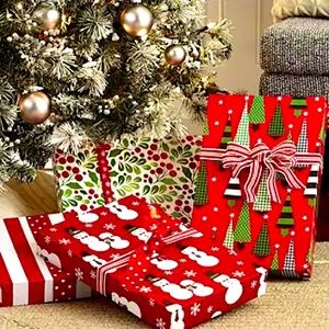 gift box- add to your bundle and make it a gift!